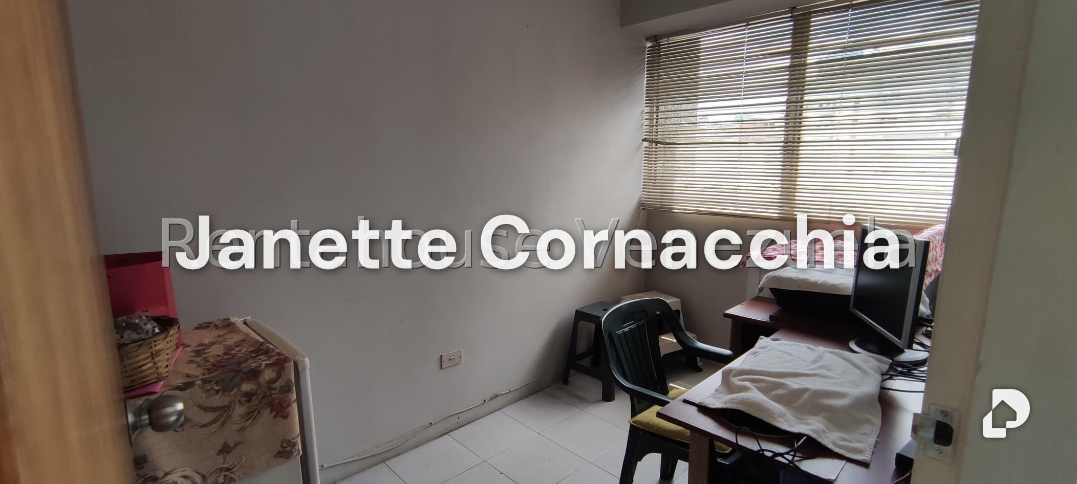 Apartamento en La Urbina, Caracas – 26