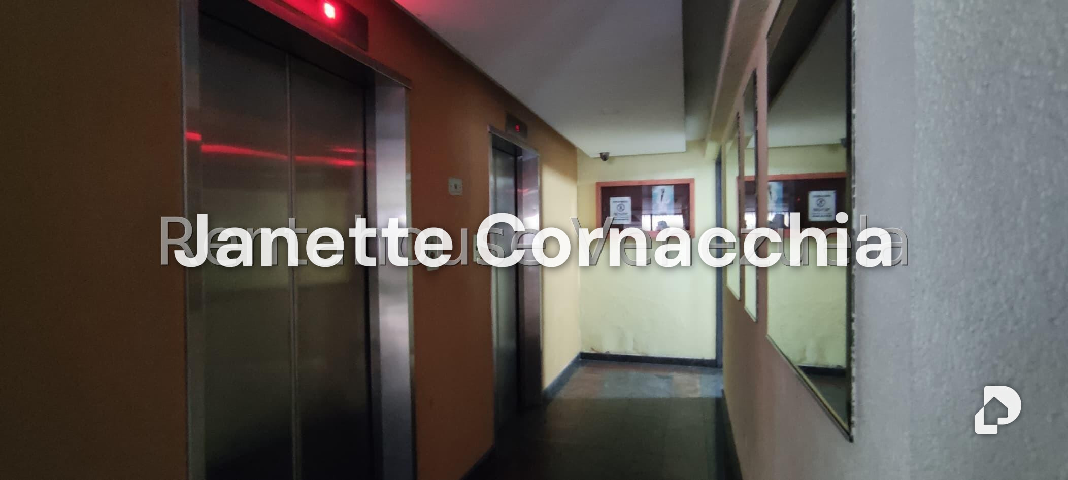 Apartamento en La Urbina, Caracas – 2