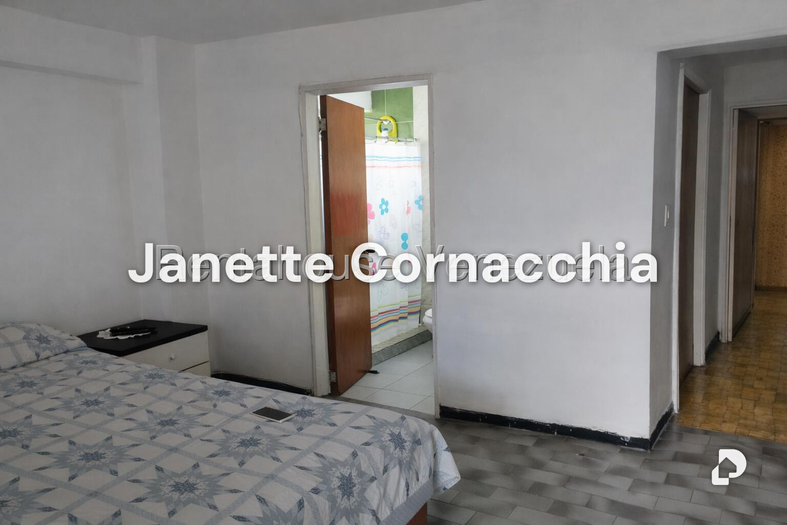 Apartamento en La Urbina, Caracas – 17