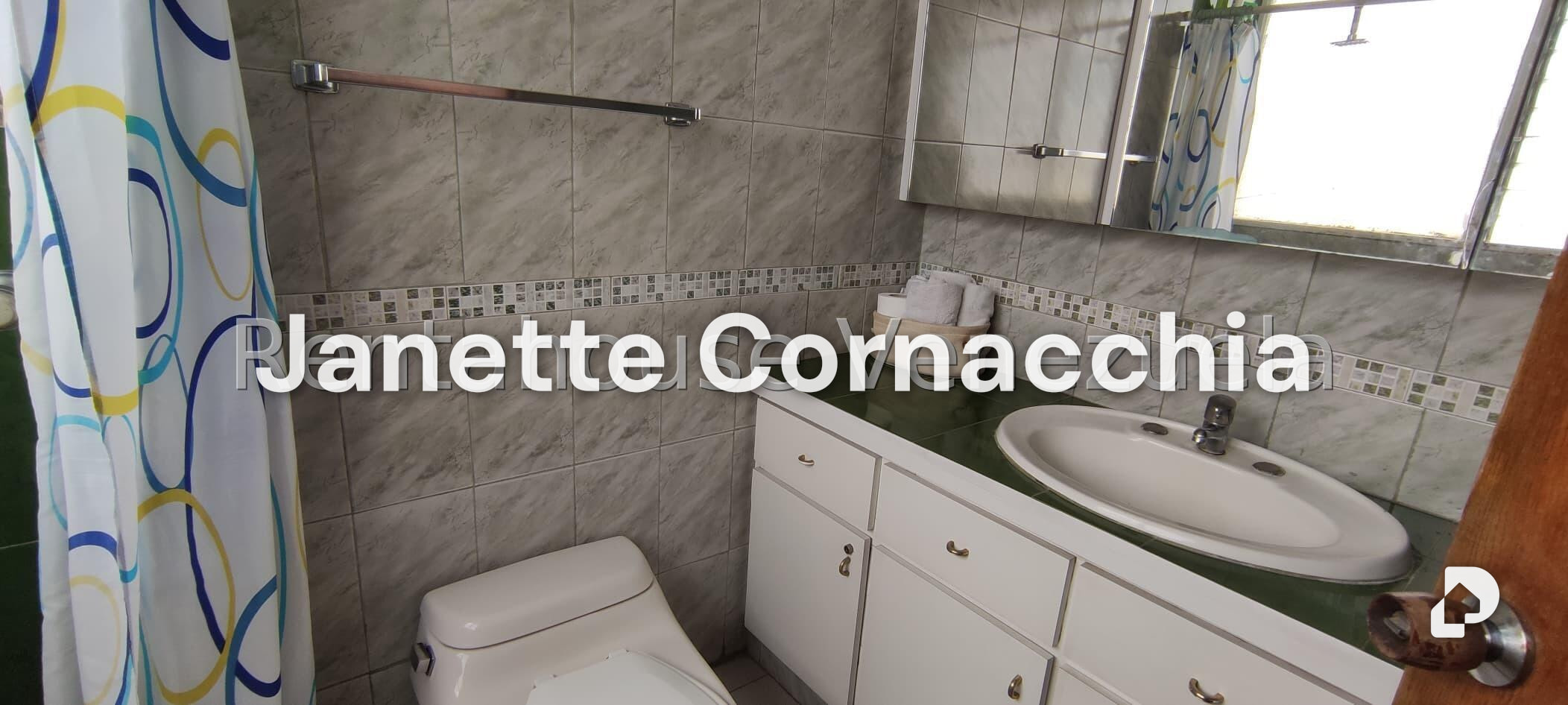 Apartamento en La Urbina, Caracas – 20