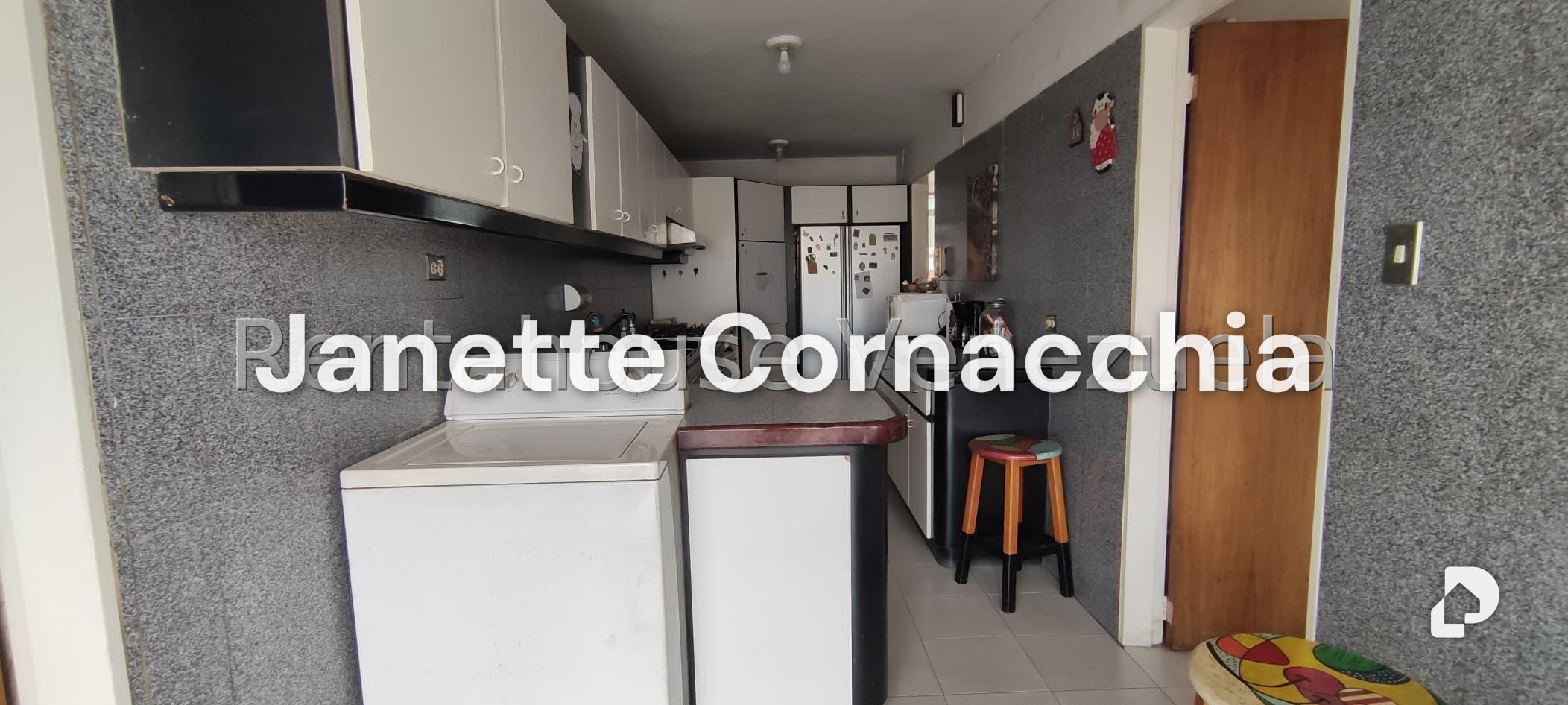 Apartamento en La Urbina, Caracas – 16