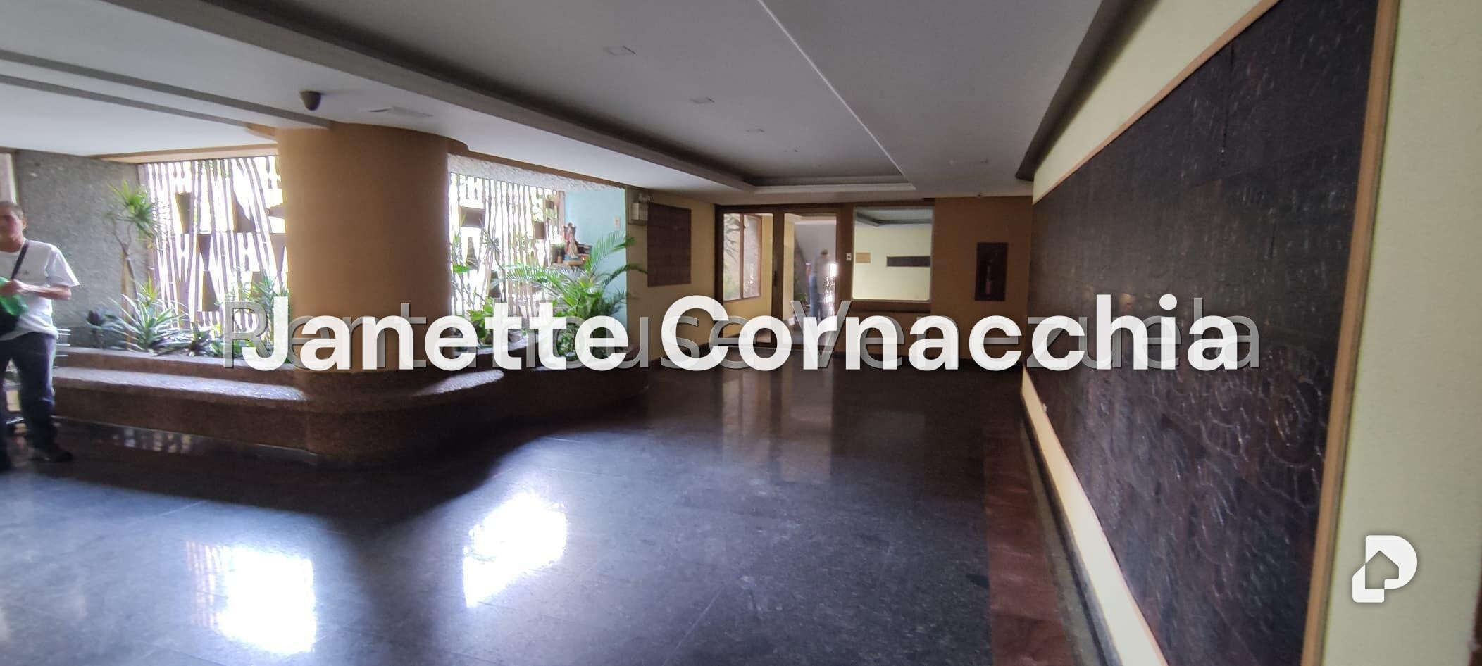 Apartamento en La Urbina, Caracas – 29