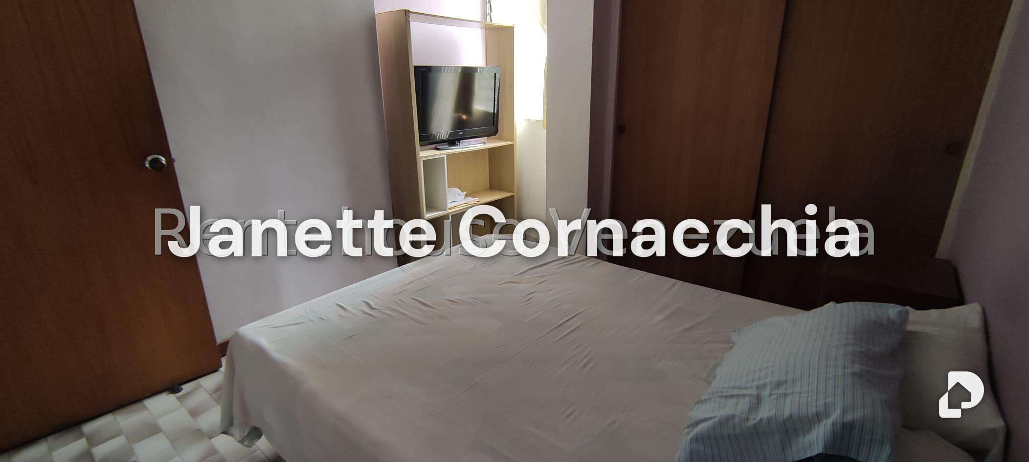 Apartamento en La Urbina, Caracas – 21