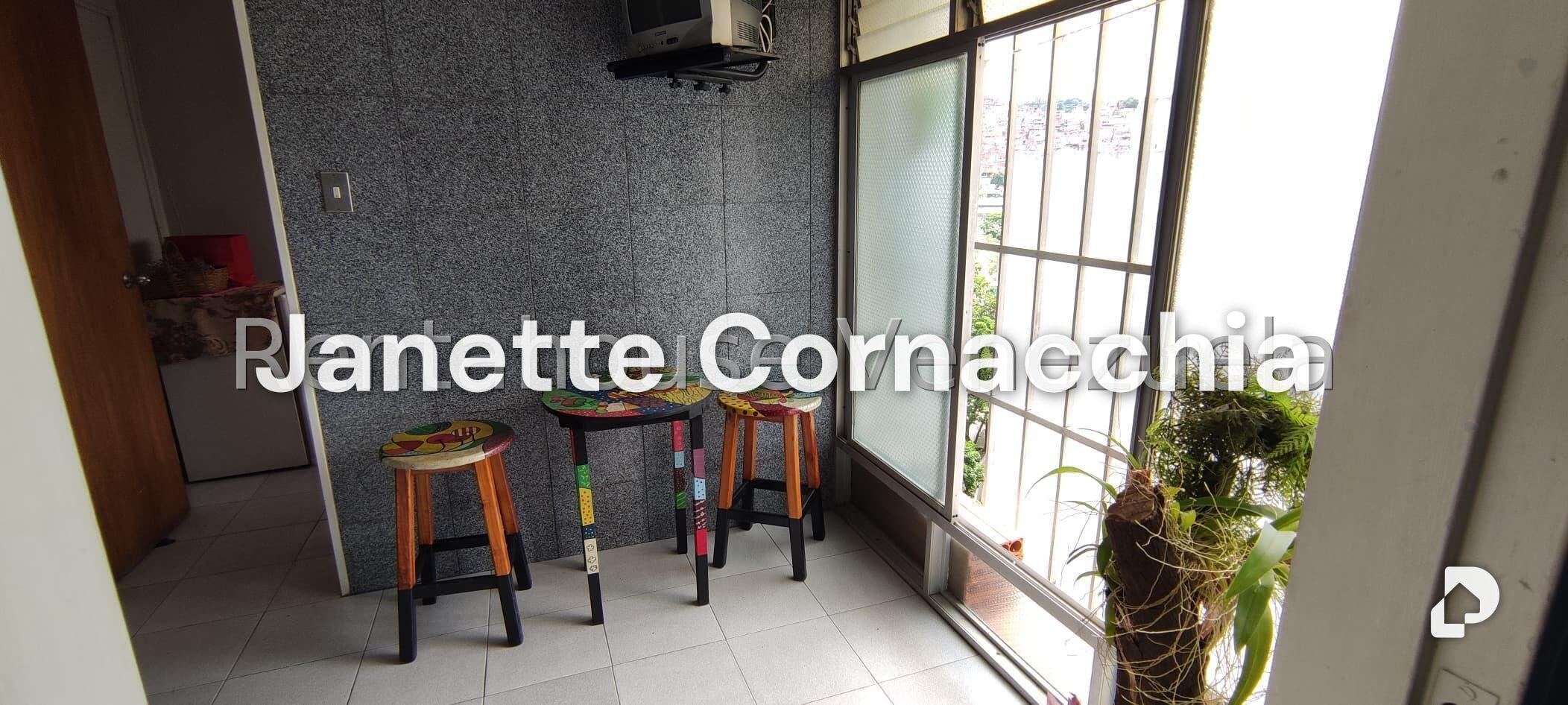 Apartamento en La Urbina, Caracas – 15