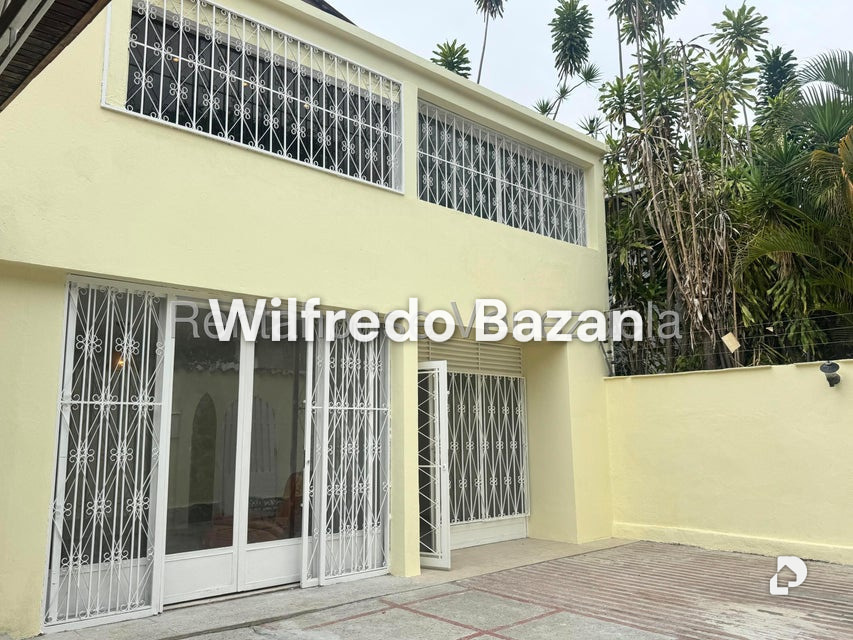 Casa en Sebucan, Caracas – 22