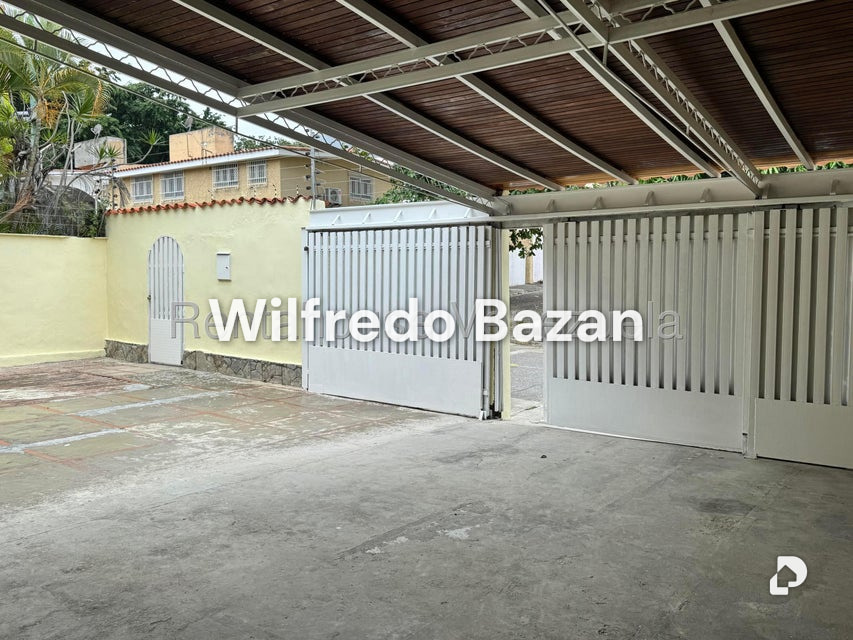 Casa en Sebucan, Caracas – 21