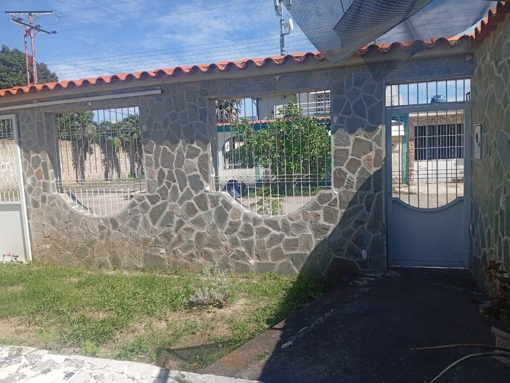 Casa en Turmero - 1