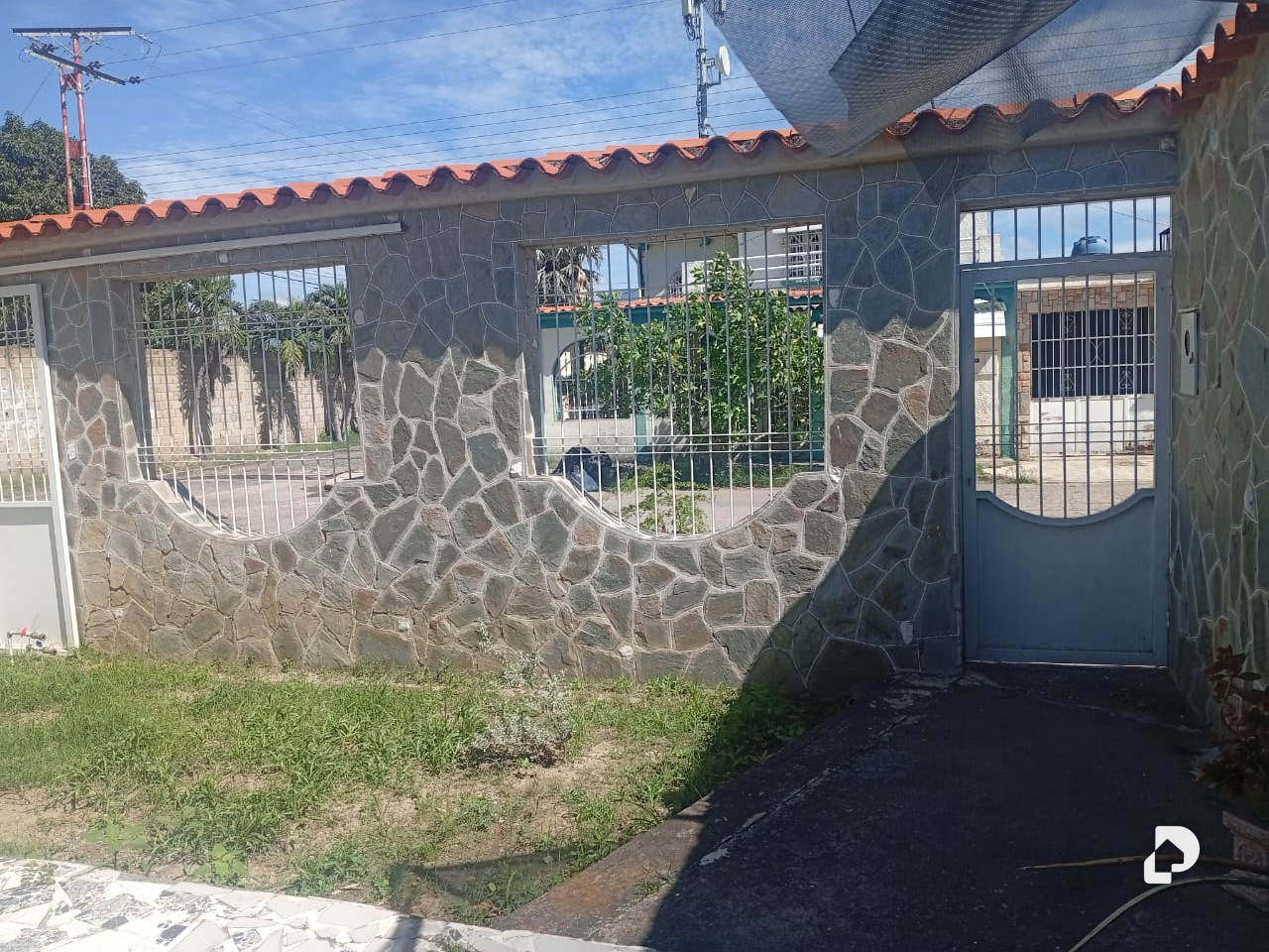 Casa en Turmero – 1