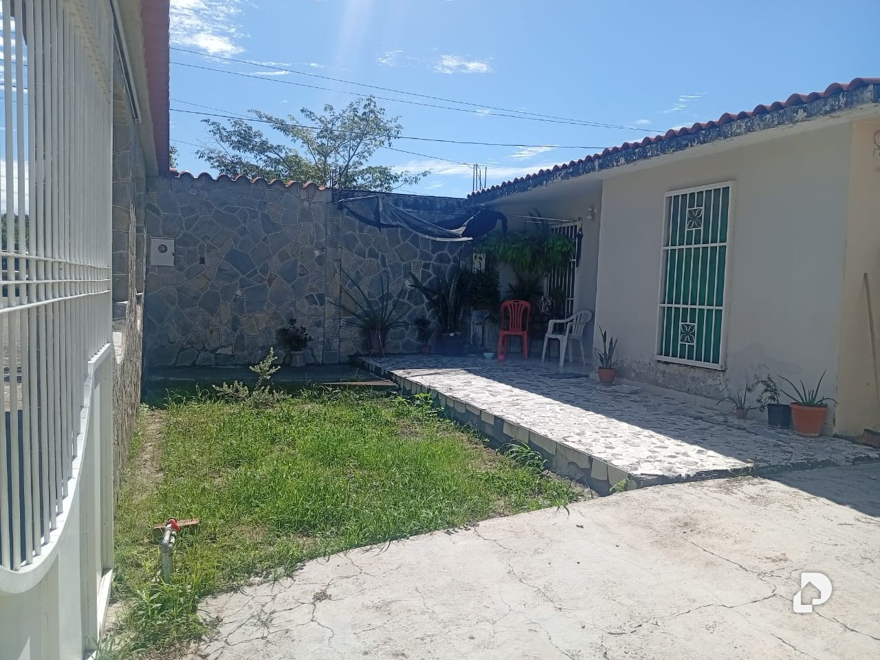 Casa en Turmero – 5