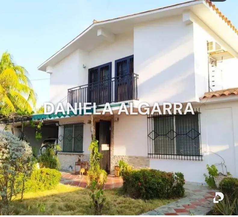 House in Cumboto Norte, Puerto Cabello – 1