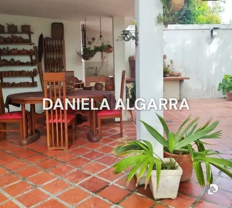 House in Cumboto Norte, Puerto Cabello – 3