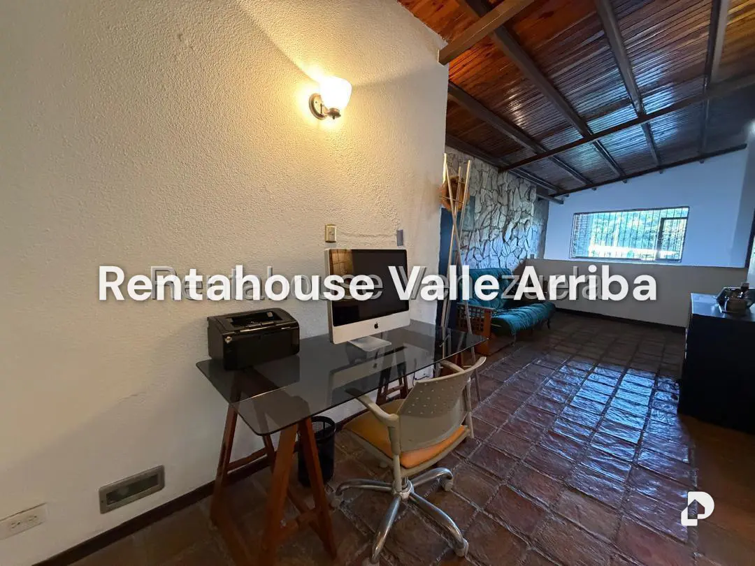 Casa en Las Marías, Caracas – 29