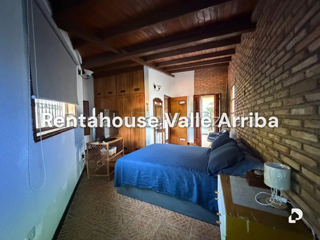 Casa en Las Marías, Caracas – 23