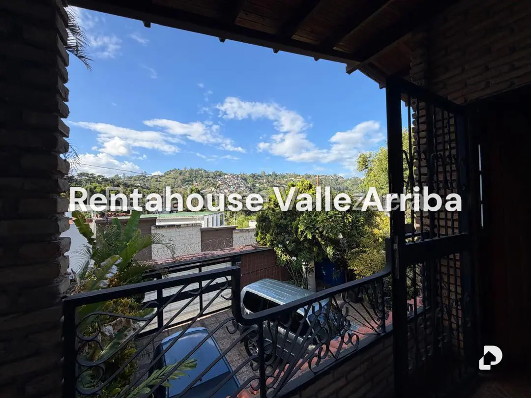 Casa en Las Marías, Caracas – 25