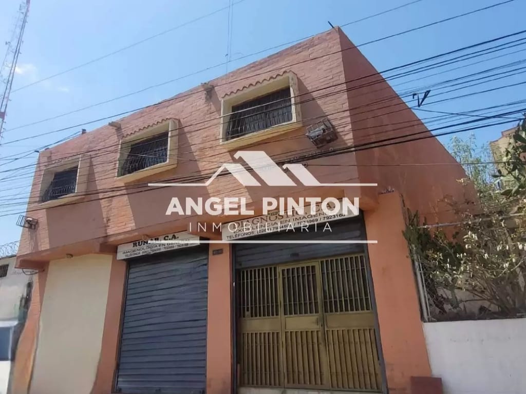 Local comercial en Maracaibo - 1