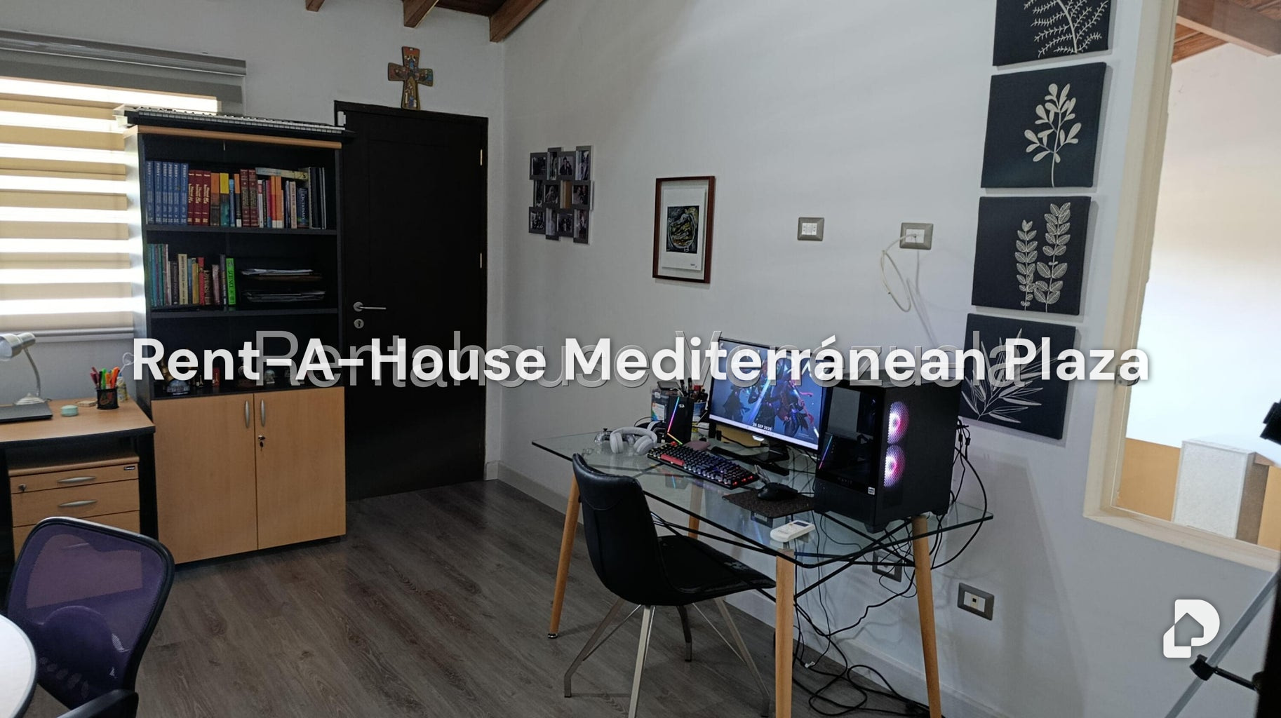 Casa en La Cumaca, San Diego – 29
