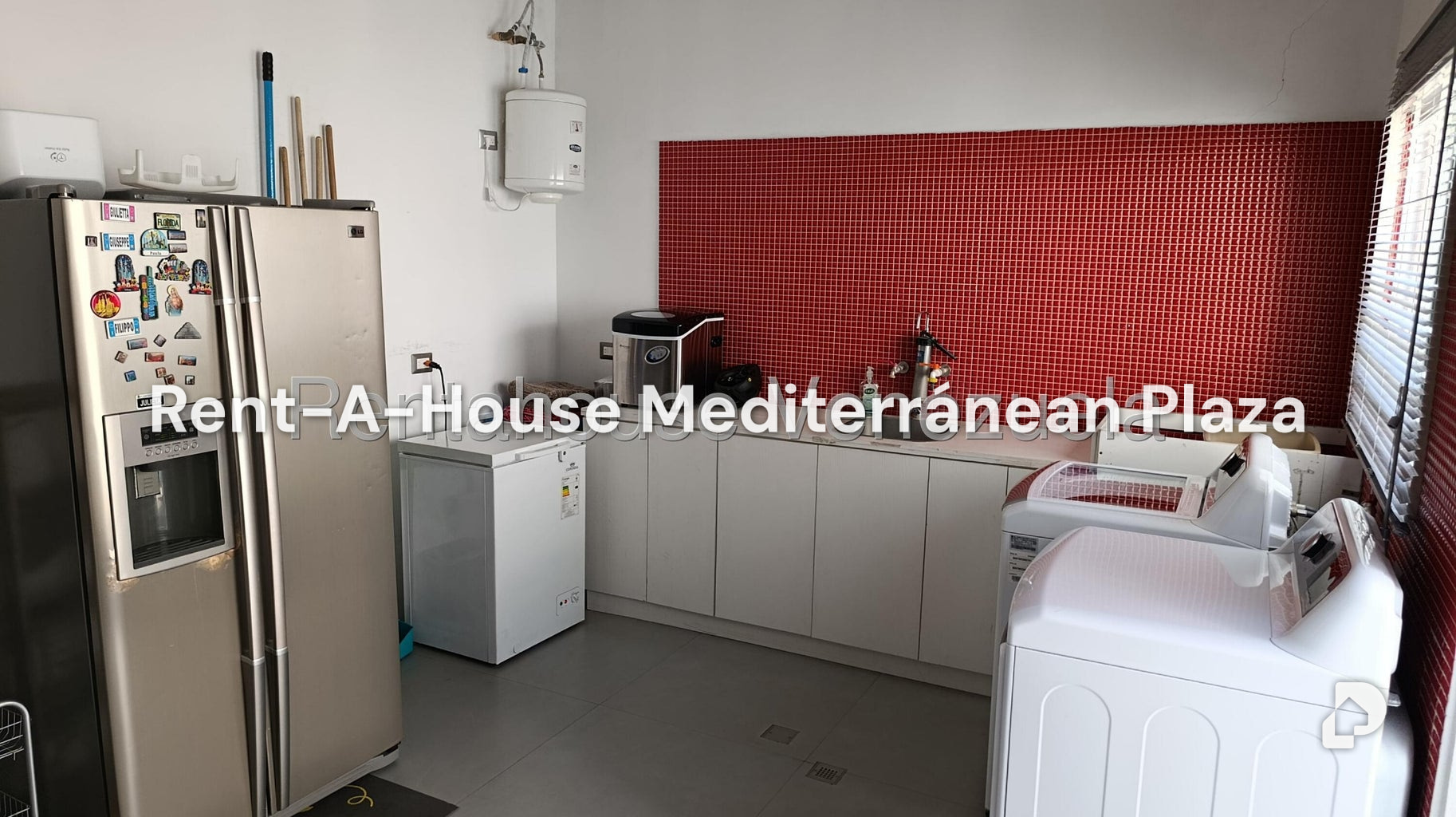 Casa en La Cumaca, San Diego – 27