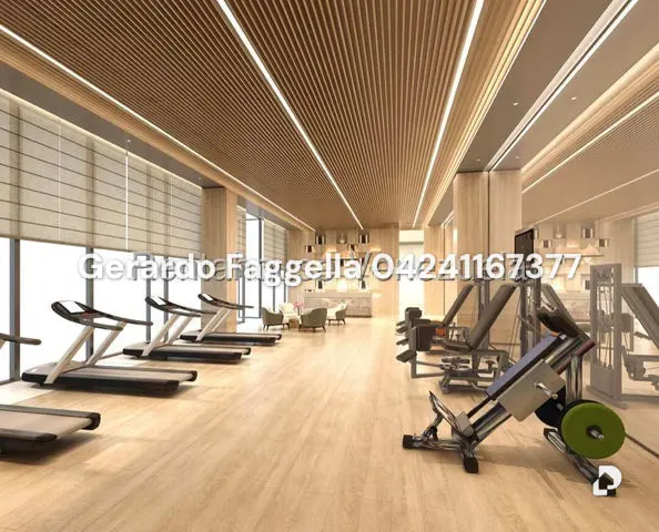 Apartamento en La Castellana, Caracas