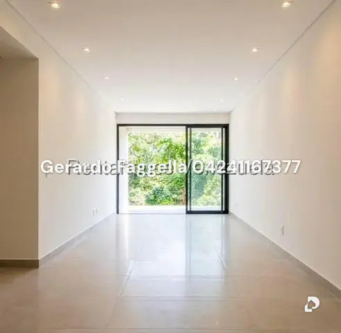 Apartamento en La Castellana, Caracas