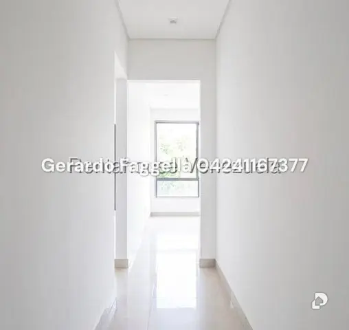 Apartamento en La Castellana, Caracas