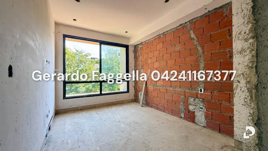 Apartamento en La Castellana, Caracas