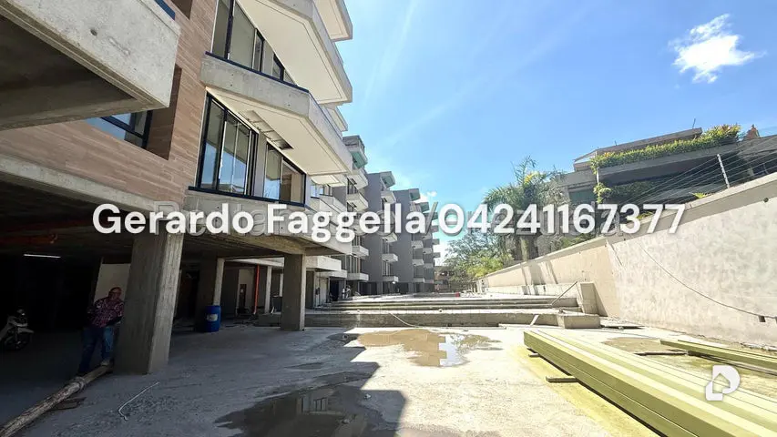 Apartamento en La Castellana, Caracas