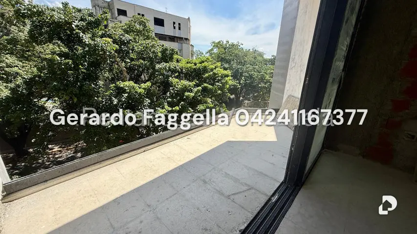 Apartamento en La Castellana, Caracas