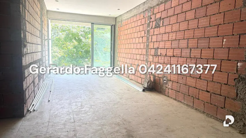 Apartamento en La Castellana, Caracas