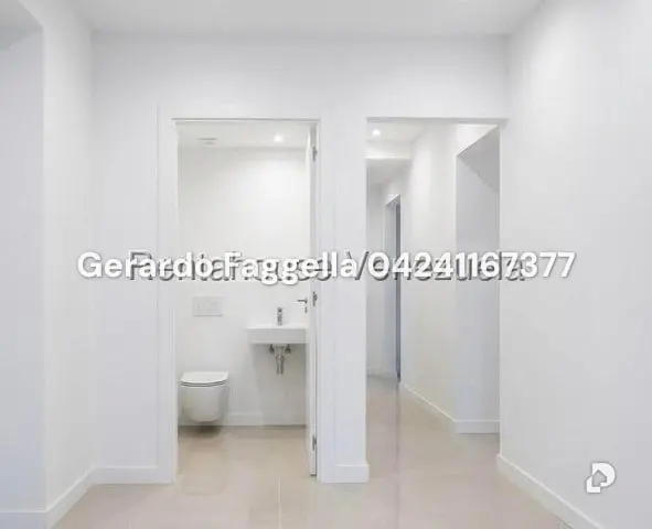 Apartamento en La Castellana, Caracas