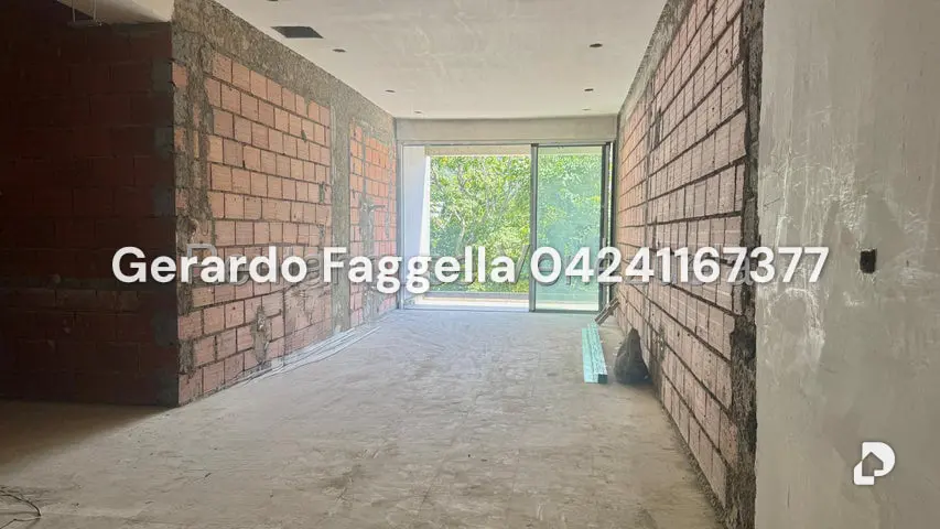 Apartamento en La Castellana, Caracas