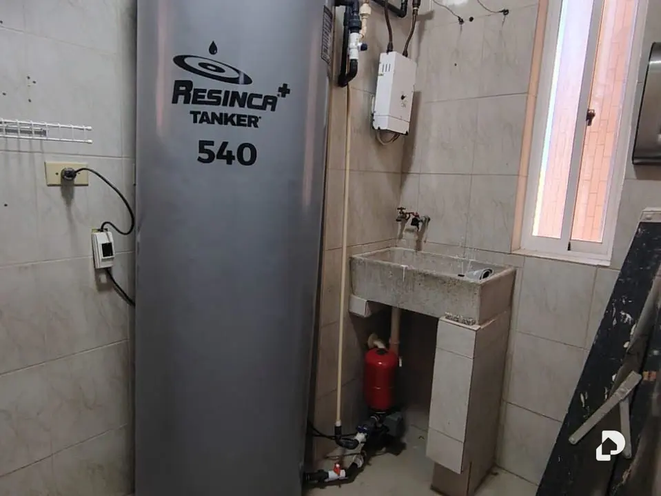 Apartamento en Maracaibo – 7
