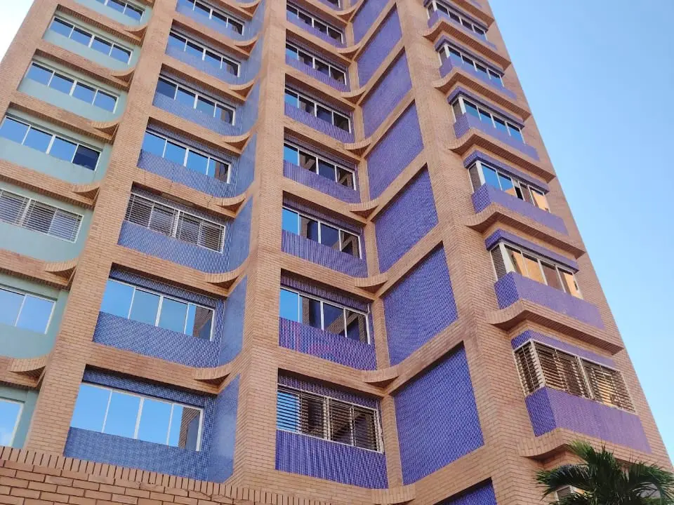 Apartamento en Maracaibo - 1