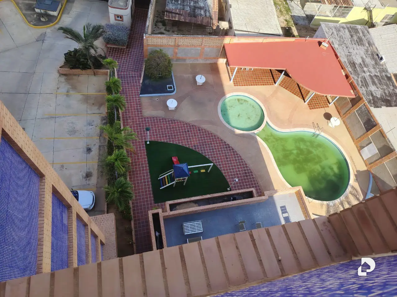 Apartamento en Maracaibo – 3