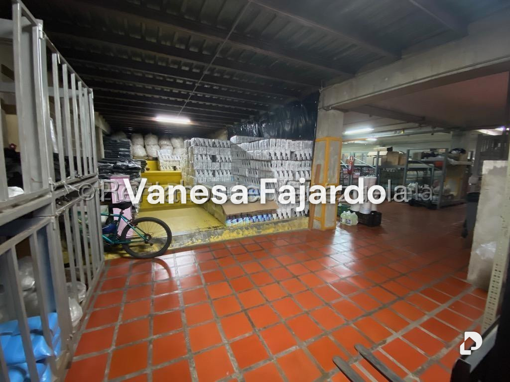 Edificio en Parroquia La Candelaria, Caracas – 6