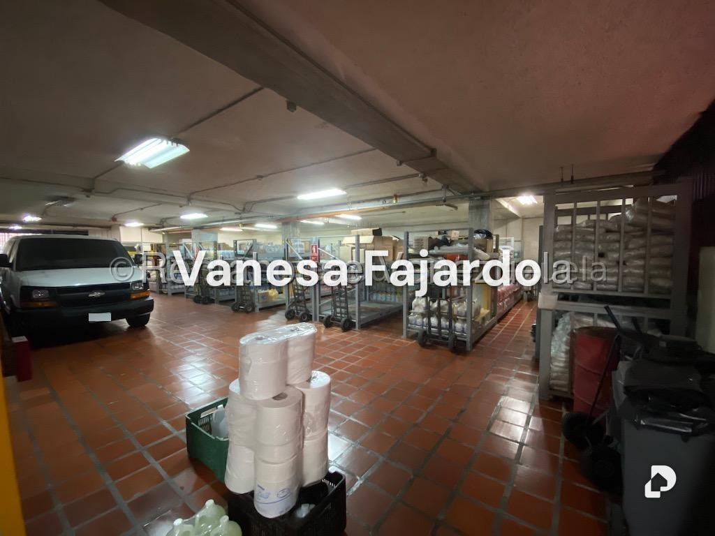 Edificio en Parroquia La Candelaria, Caracas – 7