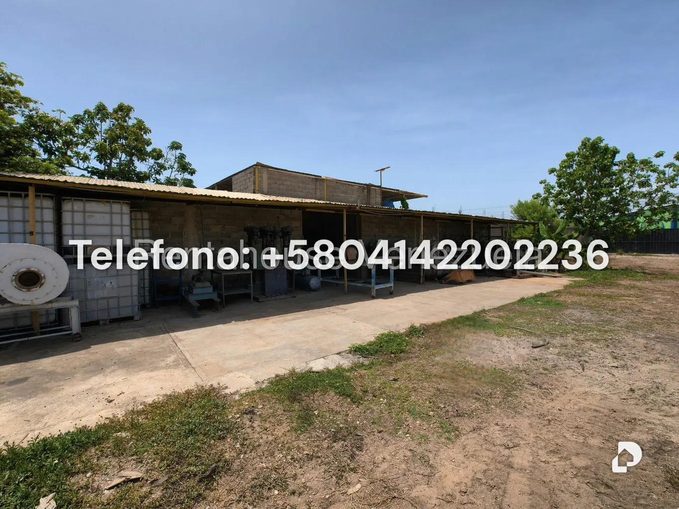 Terreno en La Costanera, Higuerote – 18