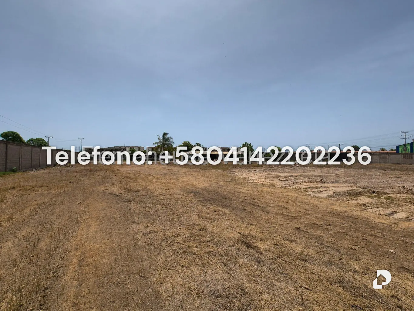 Terreno en La Costanera, Higuerote – 24