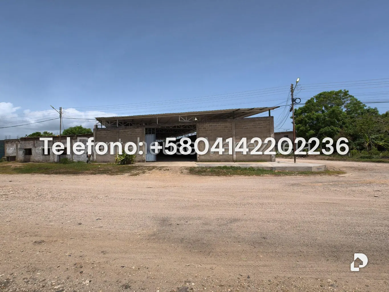 Terreno en La Costanera, Higuerote – 9