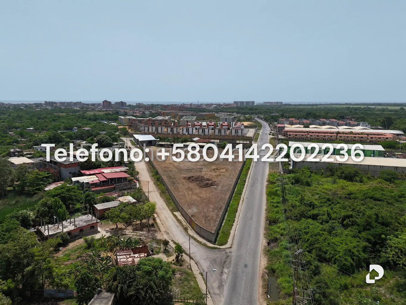 Terreno en La Costanera, Higuerote – 12