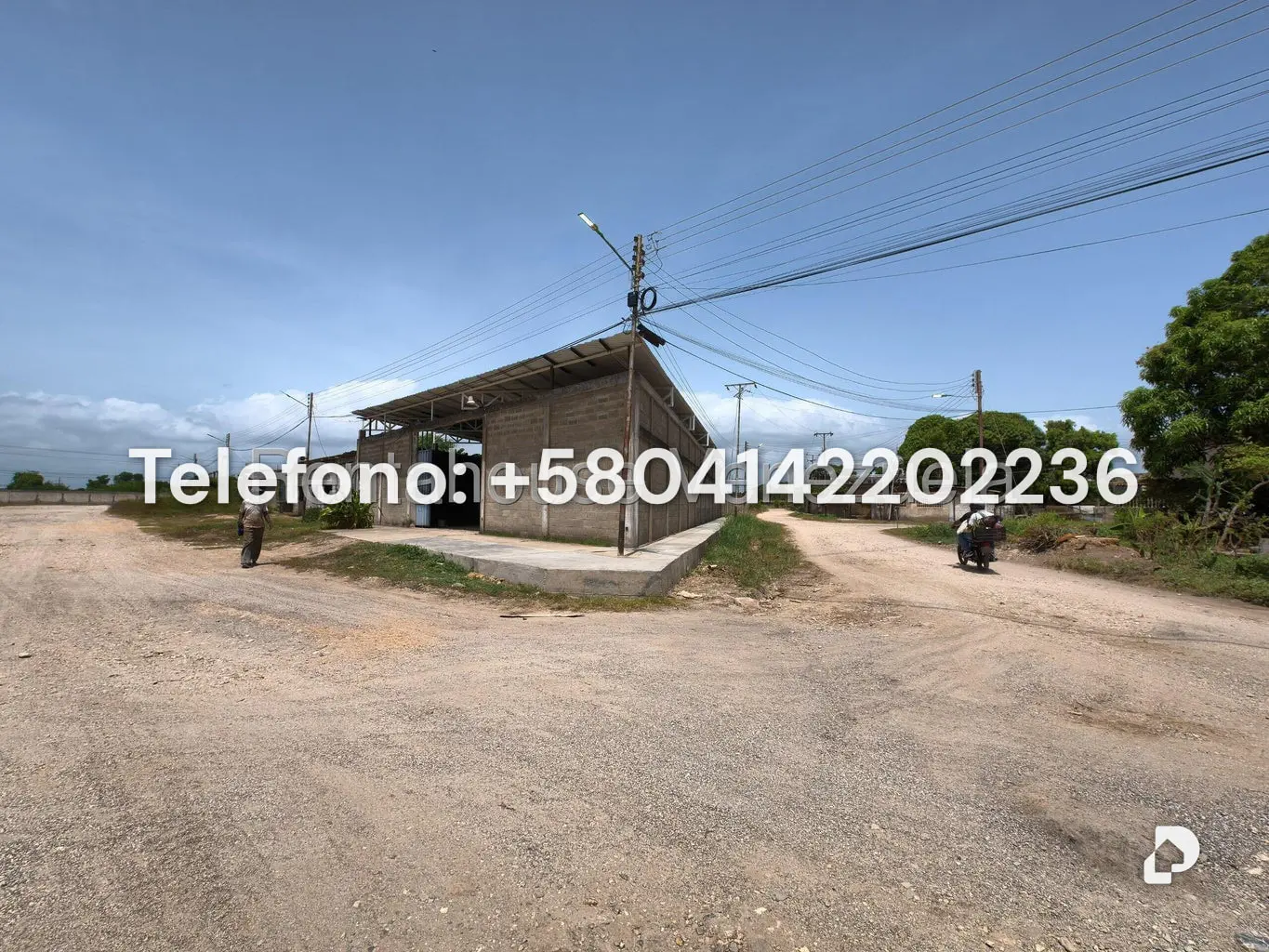 Terreno en La Costanera, Higuerote – 4