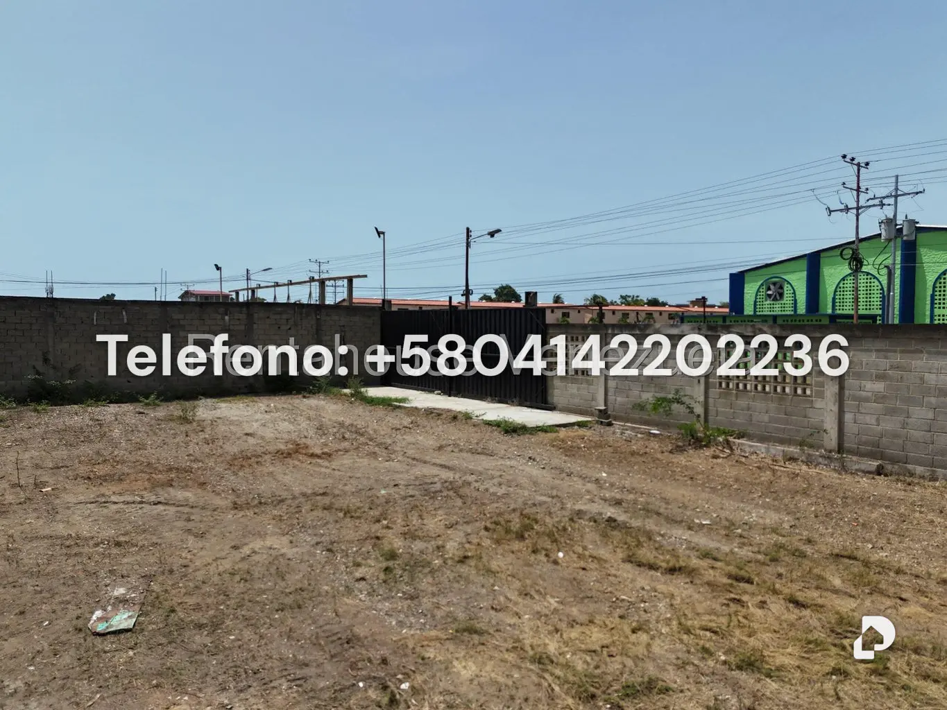 Terreno en La Costanera, Higuerote – 22