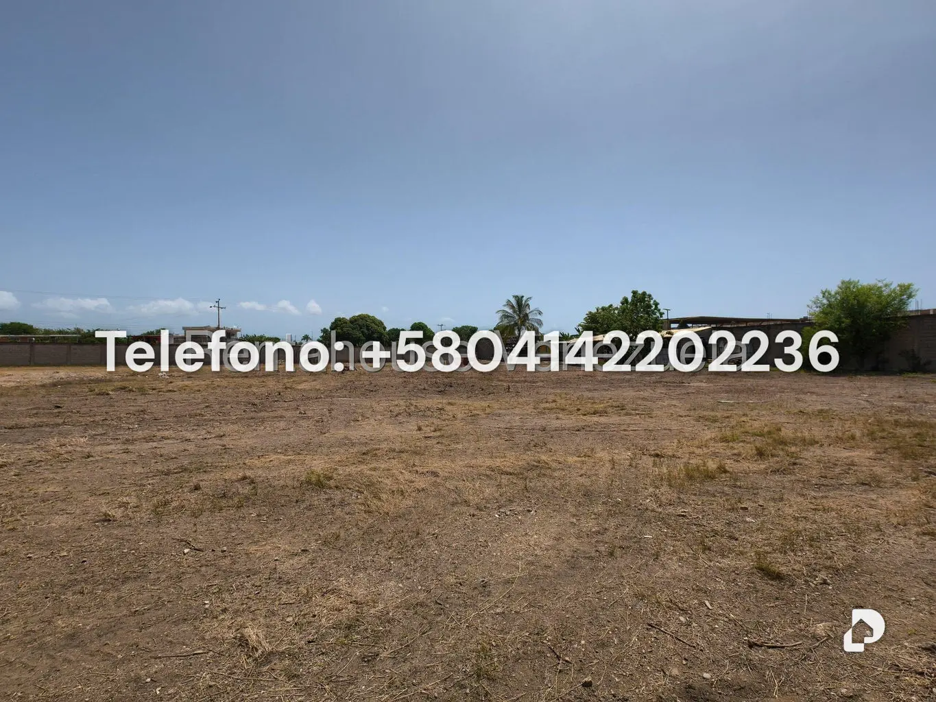 Terreno en La Costanera, Higuerote – 5