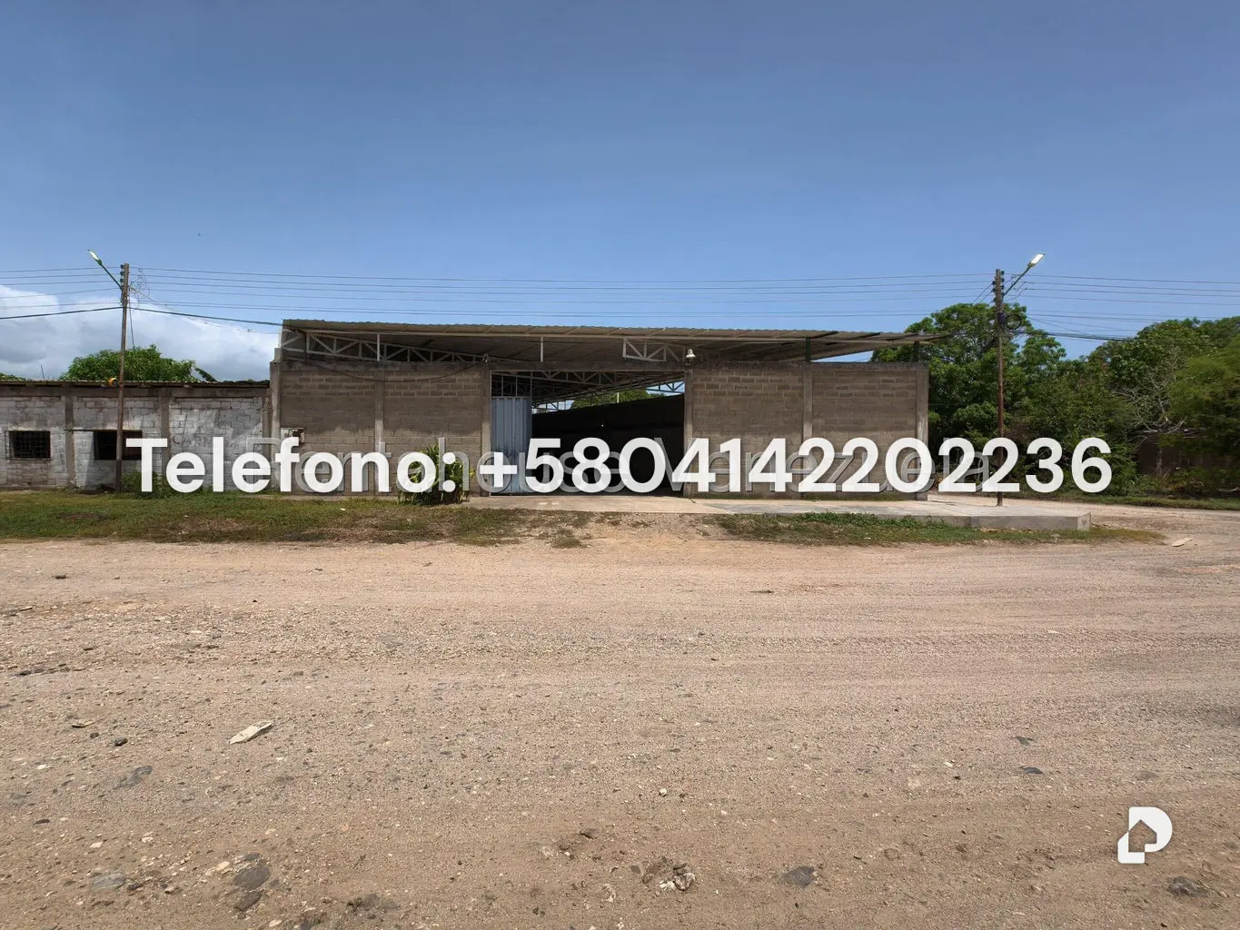 Terreno en La Costanera, Higuerote – 17