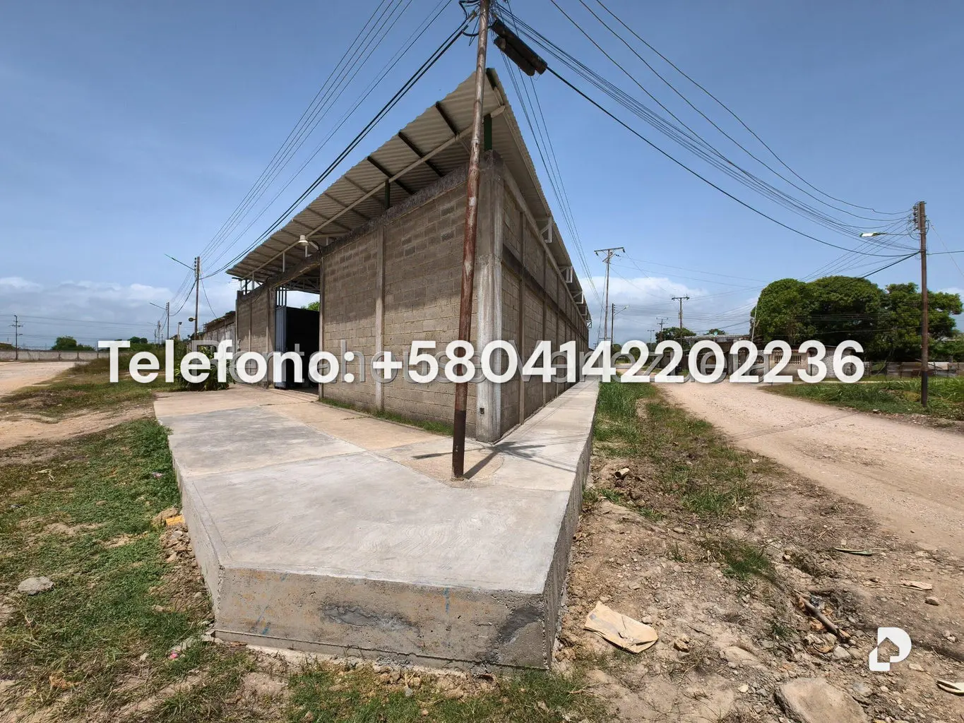 Terreno en La Costanera, Higuerote – 7