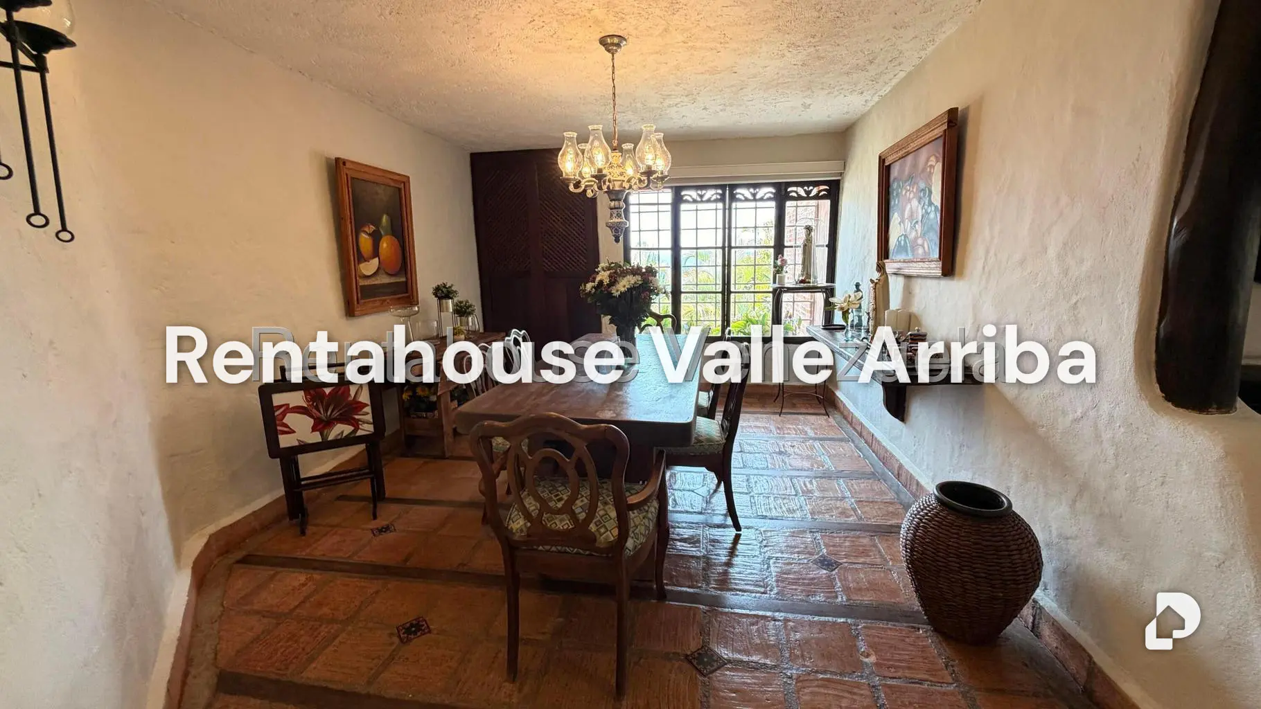 Casa en Los Guayabitos, Caracas – 21
