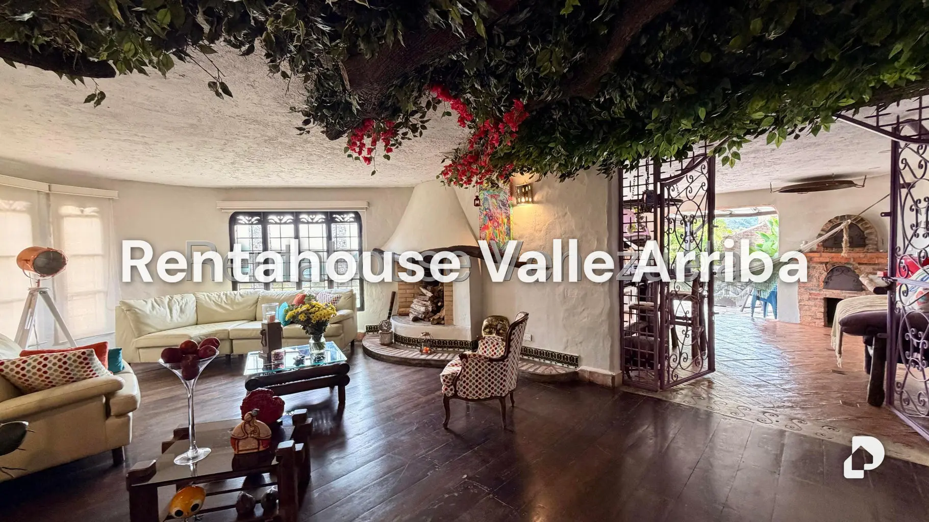 Casa en Los Guayabitos, Caracas – 18