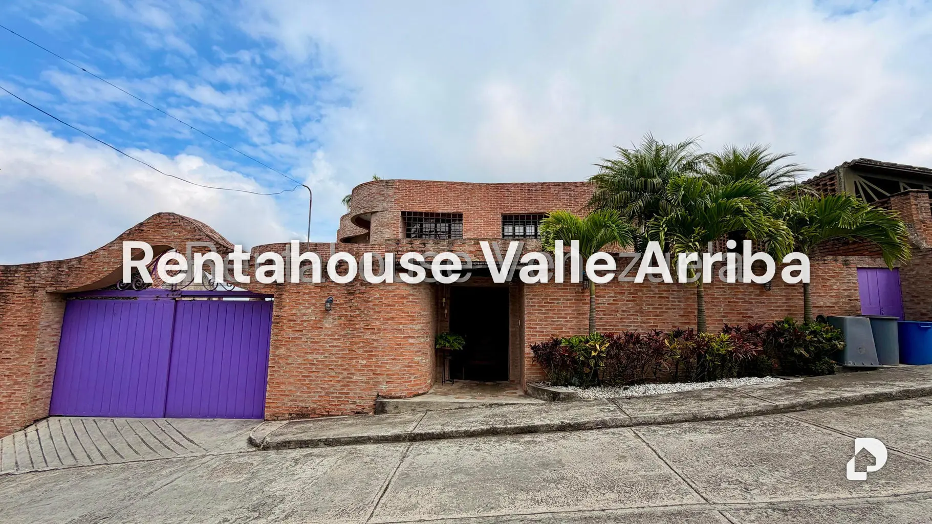 Casa en Los Guayabitos, Caracas – 1