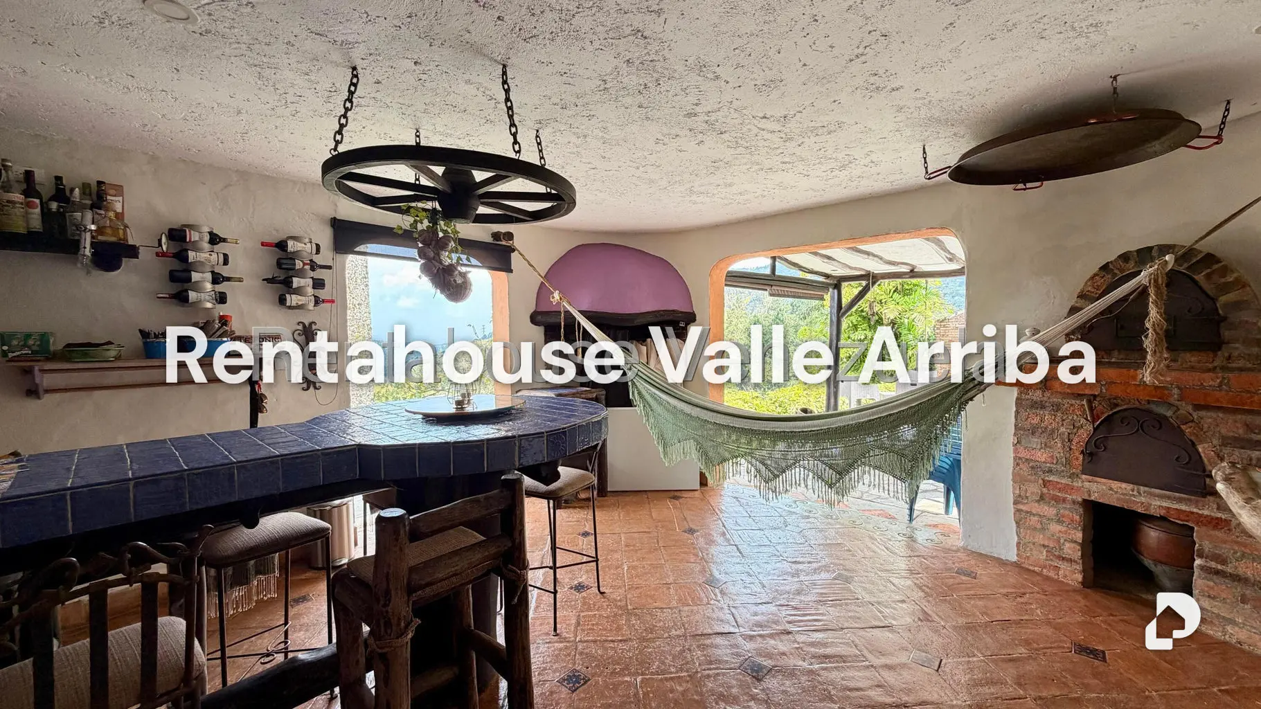 Casa en Los Guayabitos, Caracas – 16