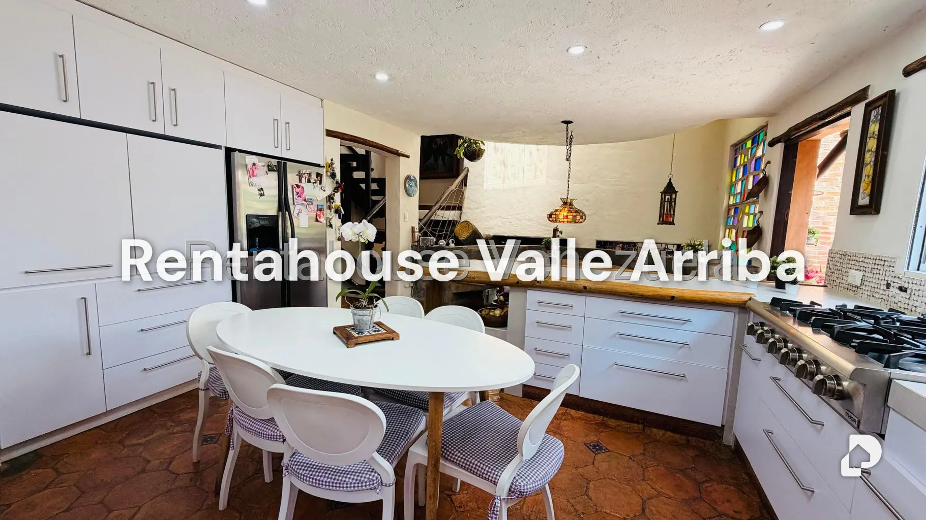 Casa en Los Guayabitos, Caracas – 4