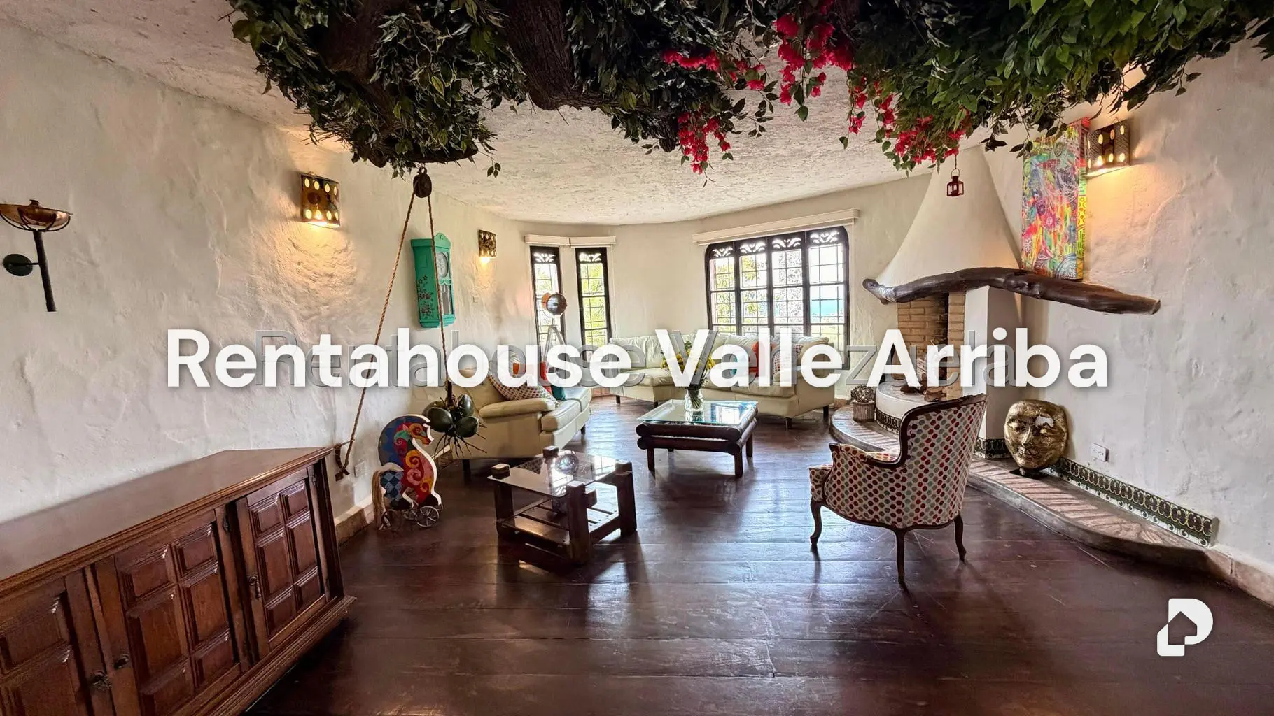 Casa en Los Guayabitos, Caracas – 27